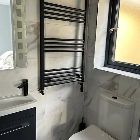 Stylish Appartement Killorglin