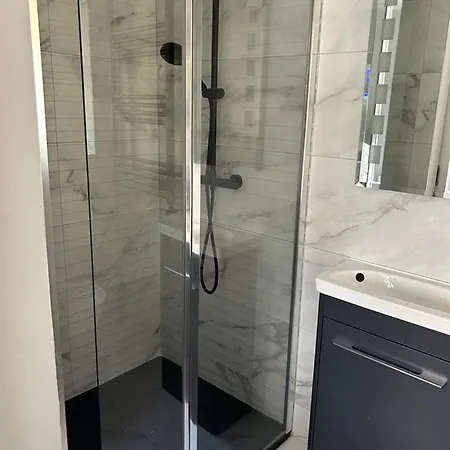 Stylish Διαμέρισμα