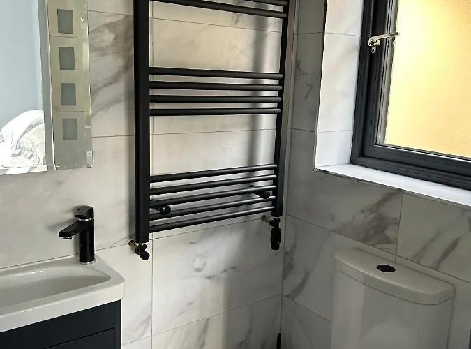 Stylish Appartamento Killorglin